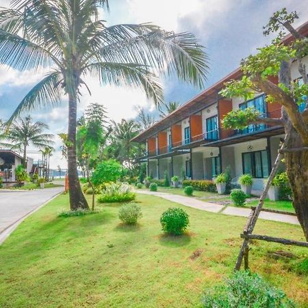 Seesea Resort Satun Dış mekan fotoğraf