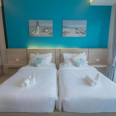 Seesea Resort Satun Dış mekan fotoğraf