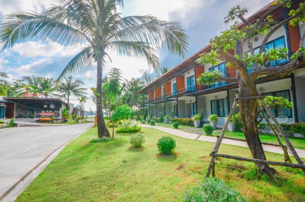 Seesea Resort Satun Dış mekan fotoğraf