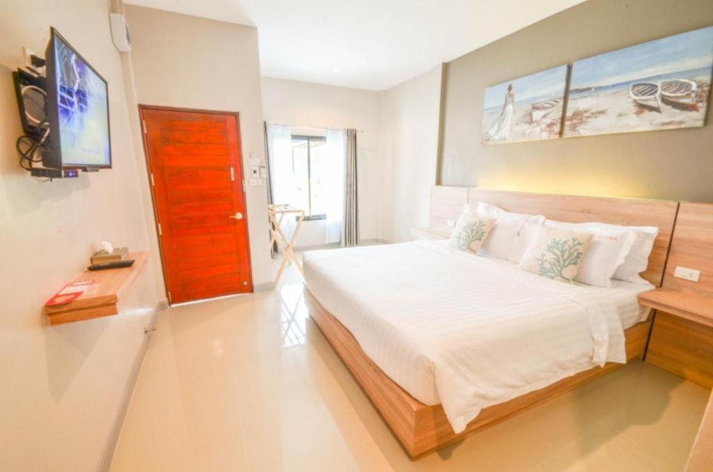 Seesea Resort Satun Dış mekan fotoğraf