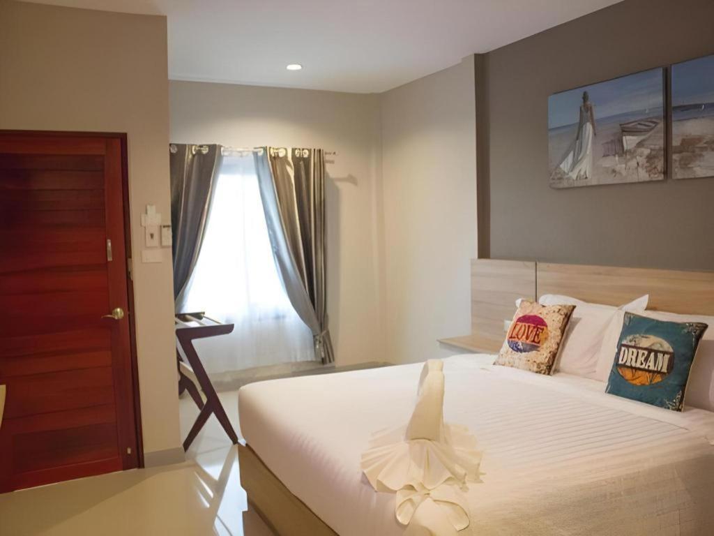 Seesea Resort Satun Dış mekan fotoğraf