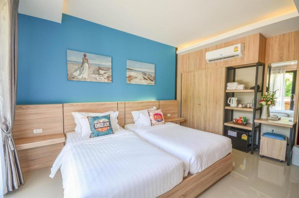Seesea Resort Satun Dış mekan fotoğraf
