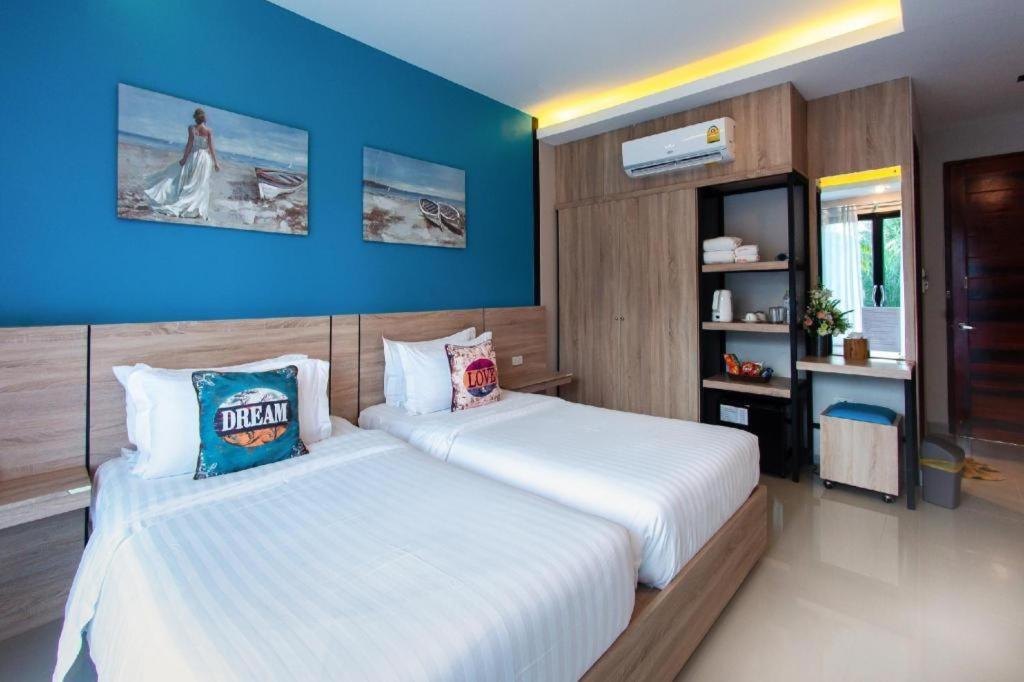 Seesea Resort Satun Dış mekan fotoğraf