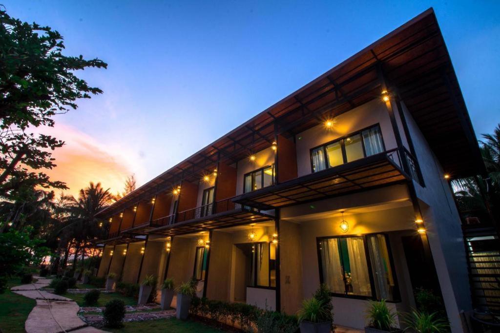 Seesea Resort Satun Dış mekan fotoğraf