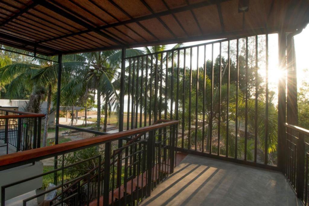 Seesea Resort Satun Dış mekan fotoğraf