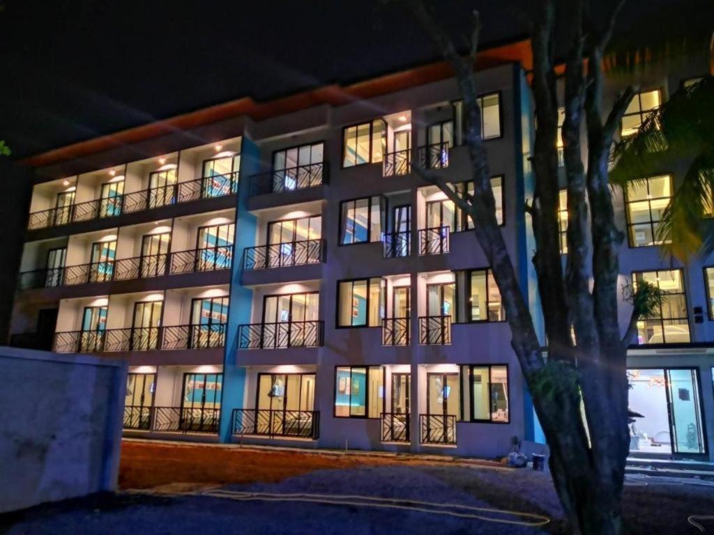 Seesea Resort Satun Dış mekan fotoğraf