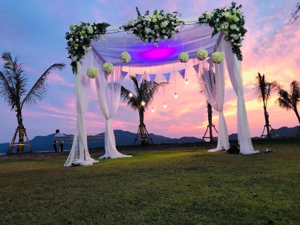 Seesea Resort Satun Dış mekan fotoğraf