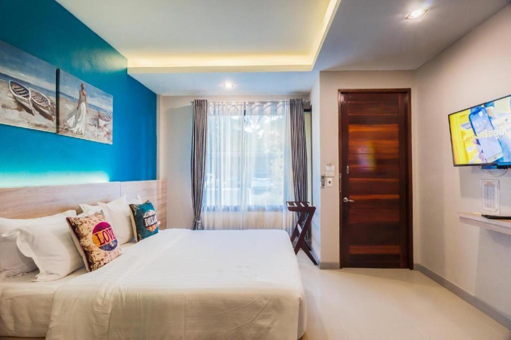 Seesea Resort Satun Dış mekan fotoğraf
