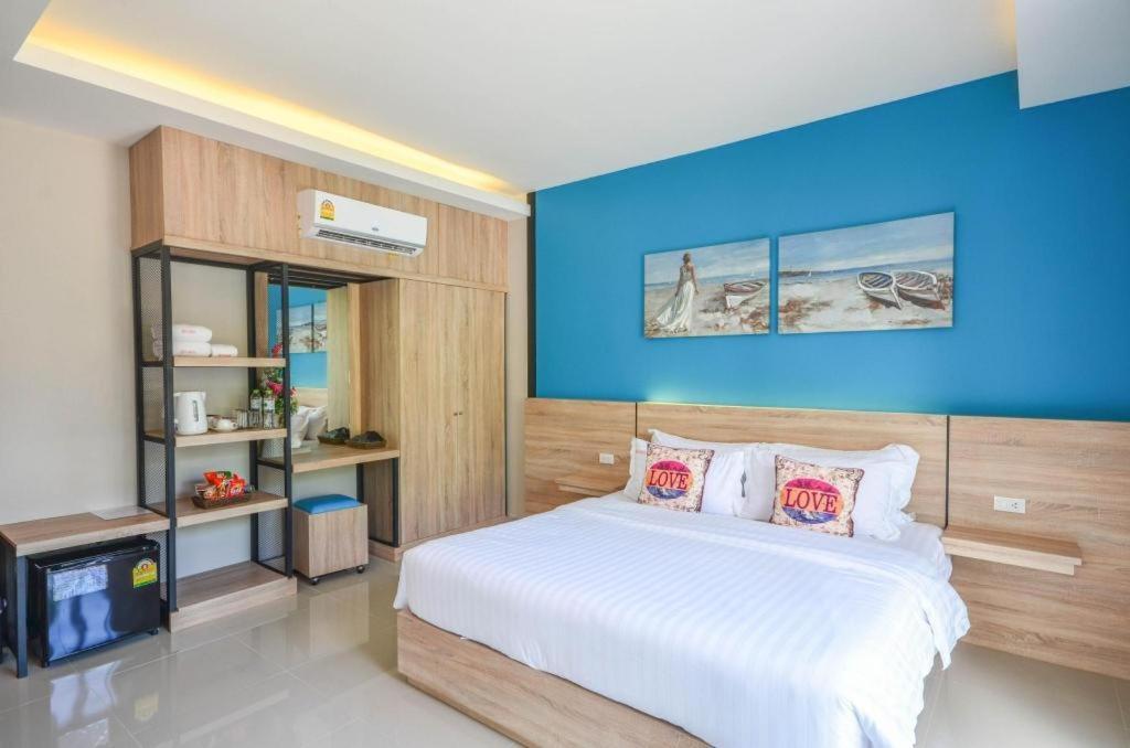 Seesea Resort Satun Dış mekan fotoğraf