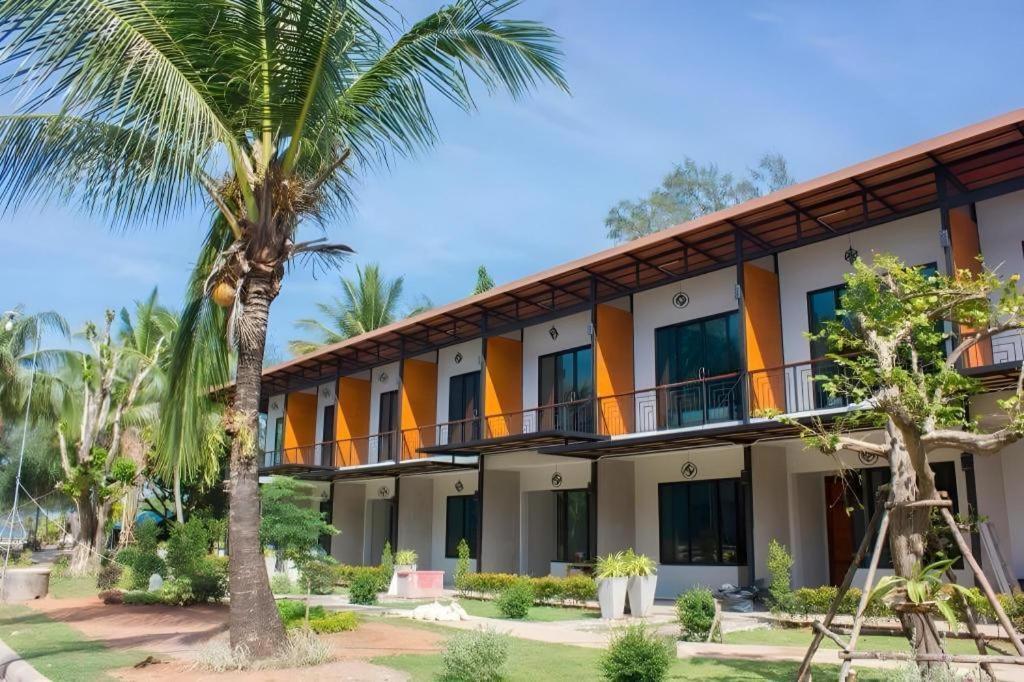 Seesea Resort Satun Dış mekan fotoğraf