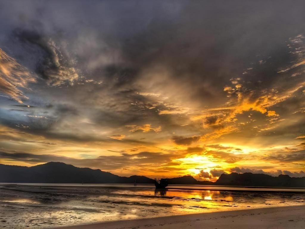 Seesea Resort Satun Dış mekan fotoğraf