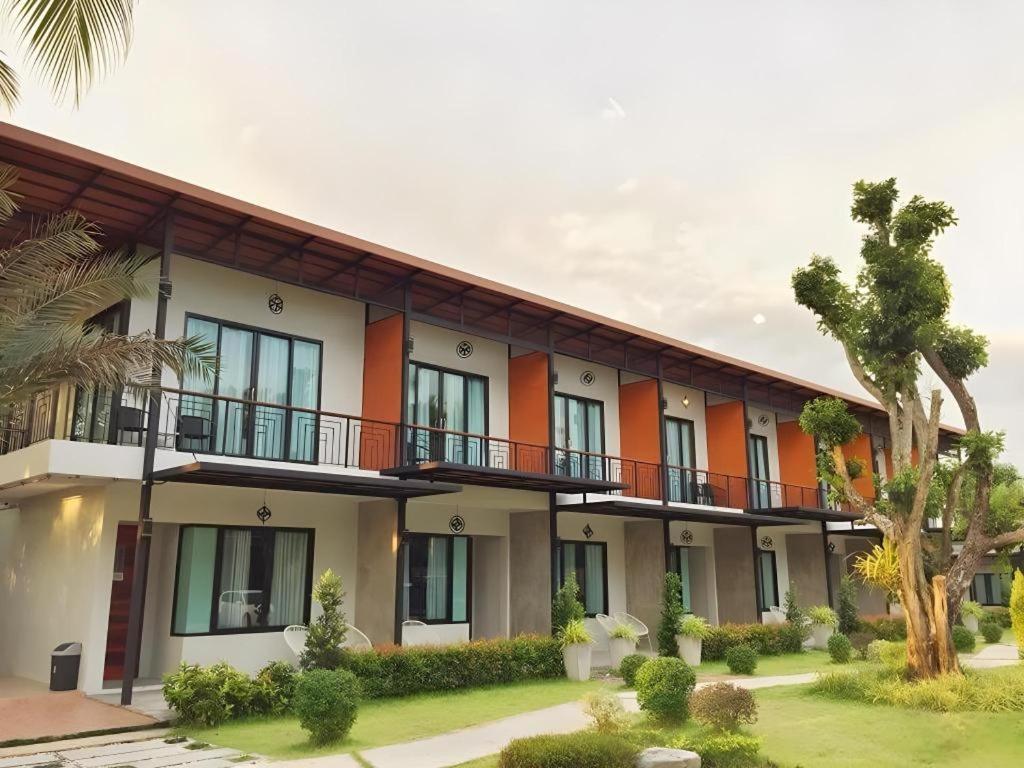Seesea Resort Satun Dış mekan fotoğraf