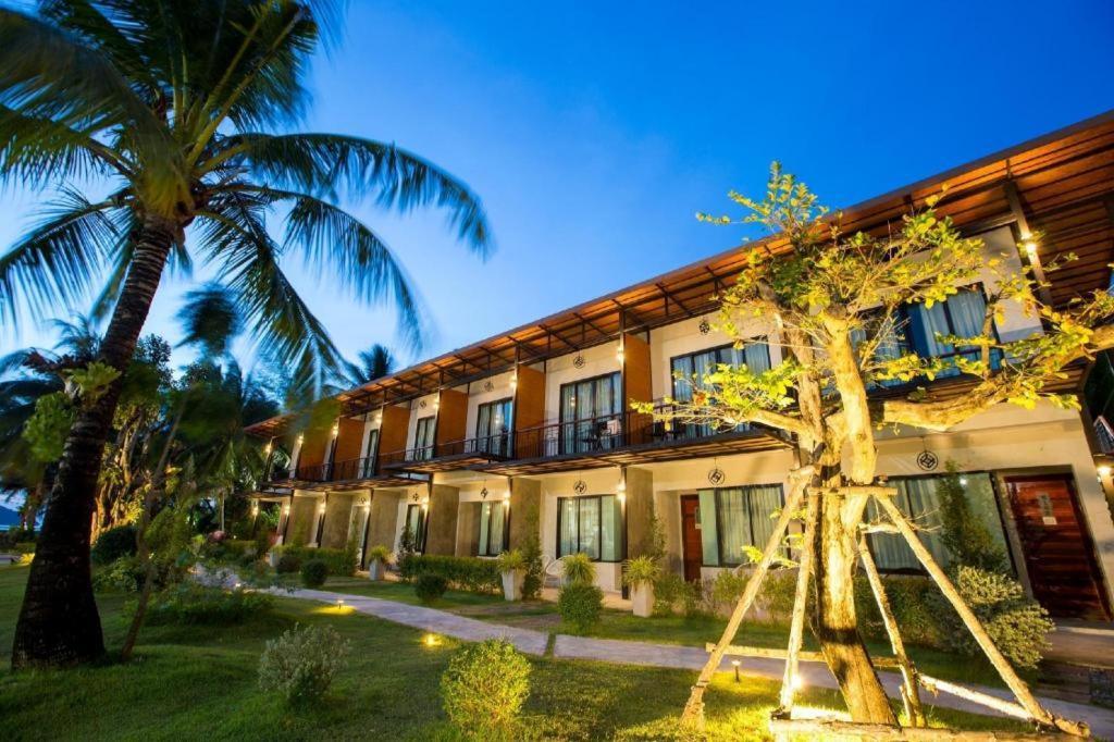 Seesea Resort Satun Dış mekan fotoğraf