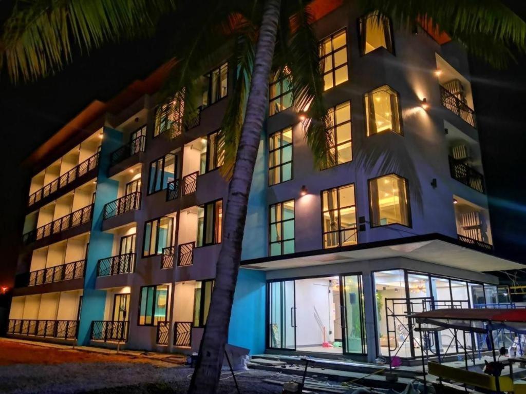 Seesea Resort Satun Dış mekan fotoğraf