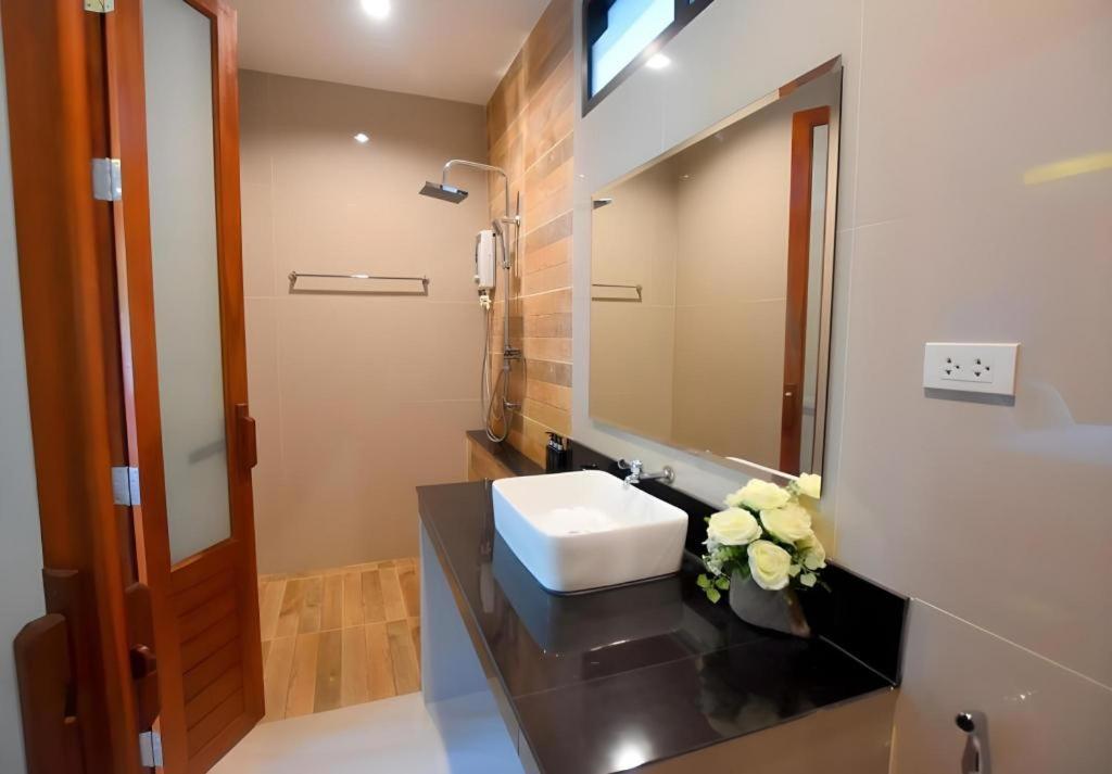 Seesea Resort Satun Dış mekan fotoğraf
