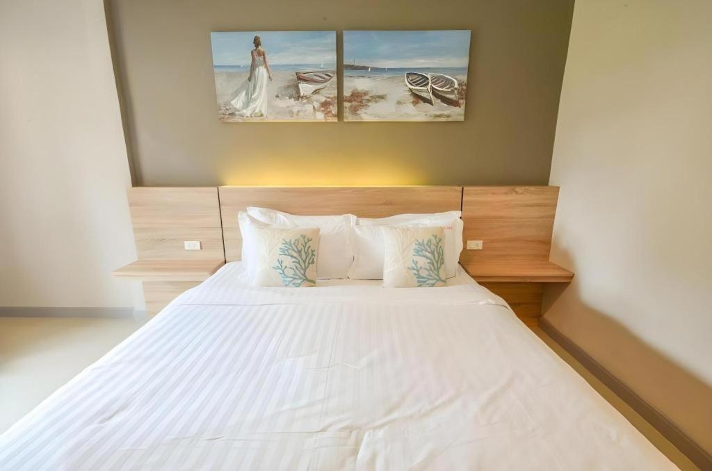 Seesea Resort Satun Dış mekan fotoğraf