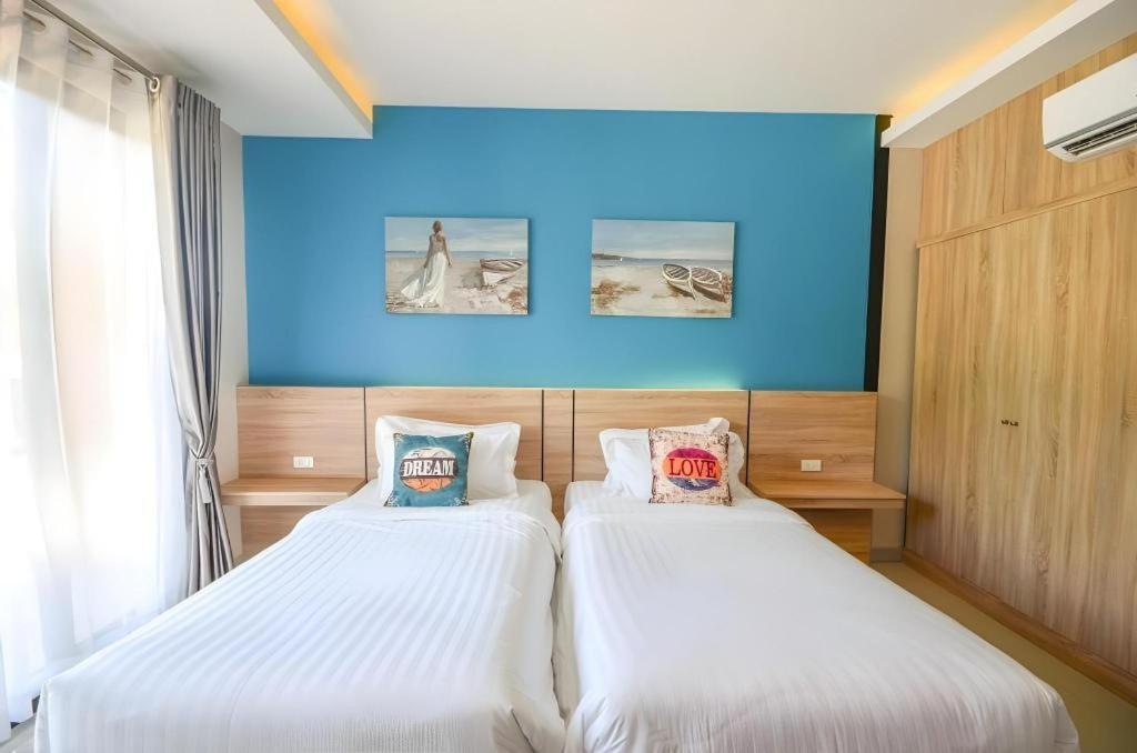 Seesea Resort Satun Dış mekan fotoğraf