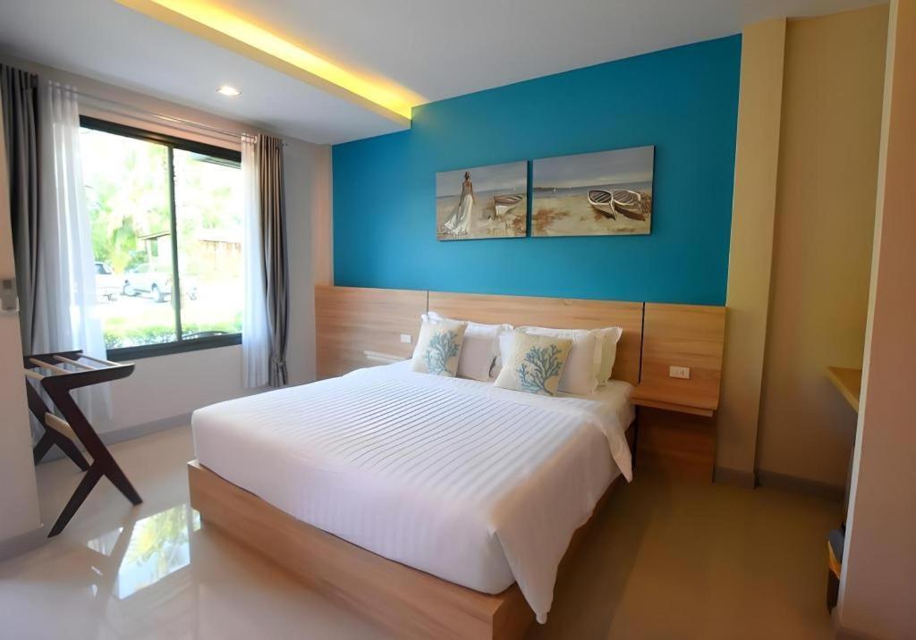 Seesea Resort Satun Dış mekan fotoğraf