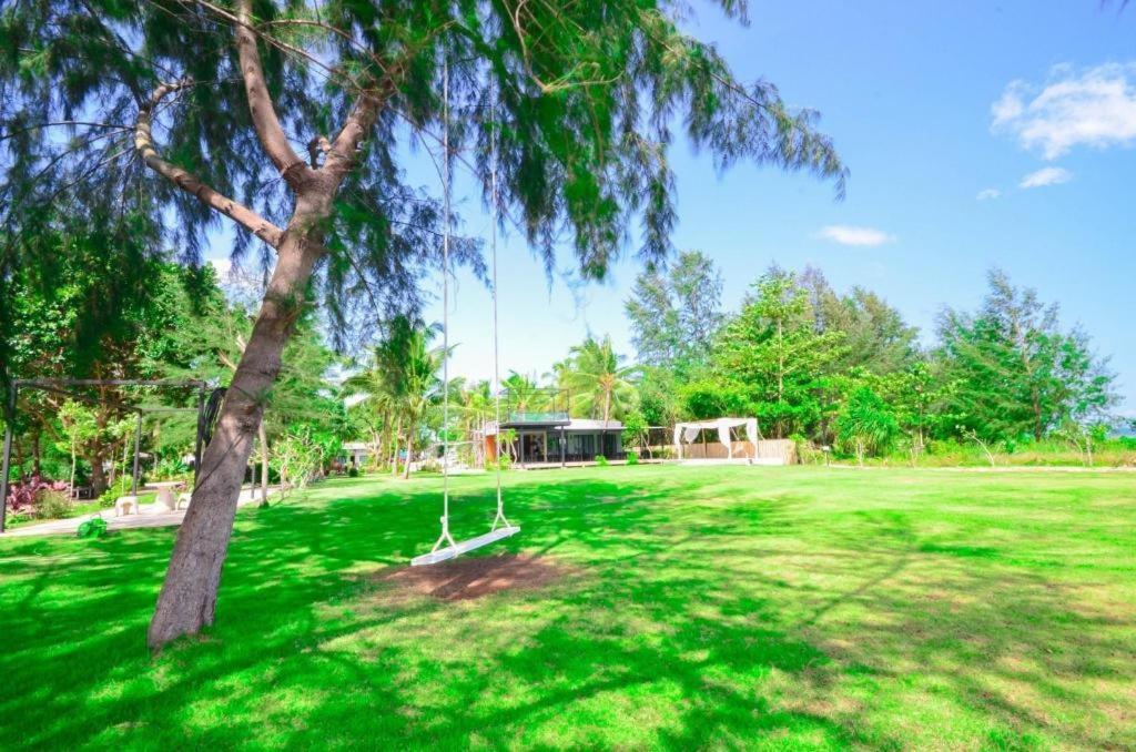 Seesea Resort Satun Dış mekan fotoğraf