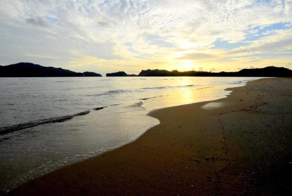 Seesea Resort Satun Dış mekan fotoğraf