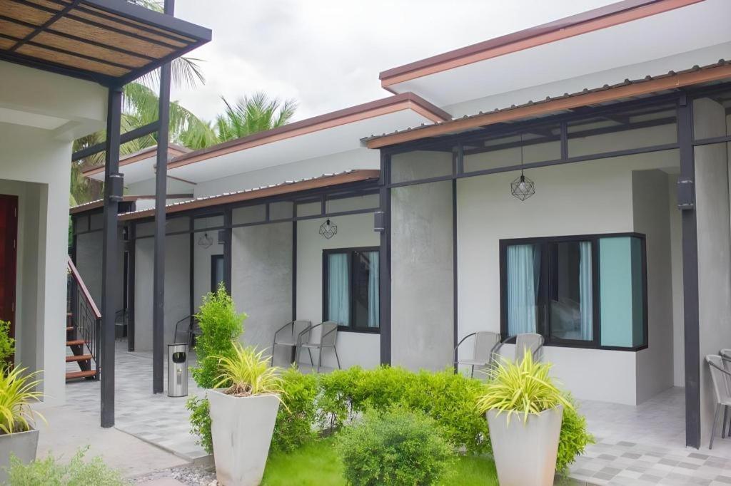 Seesea Resort Satun Dış mekan fotoğraf