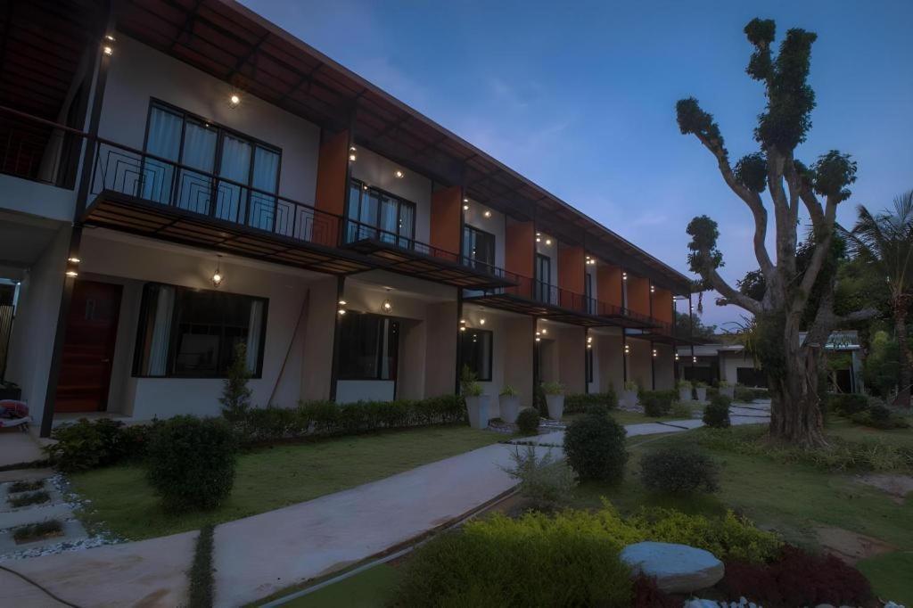Seesea Resort Satun Dış mekan fotoğraf
