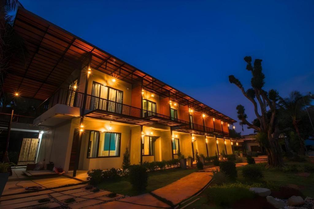 Seesea Resort Satun Dış mekan fotoğraf