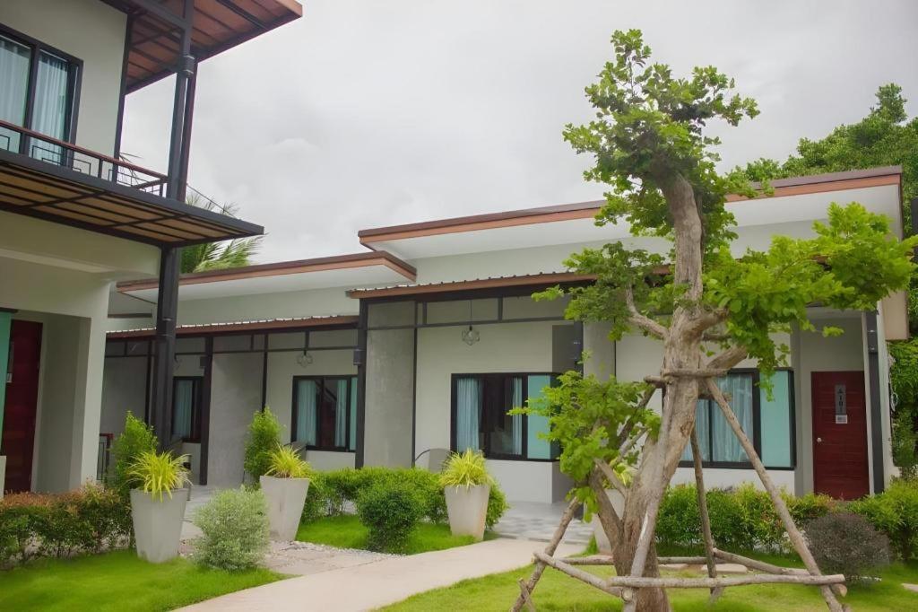 Seesea Resort Satun Dış mekan fotoğraf