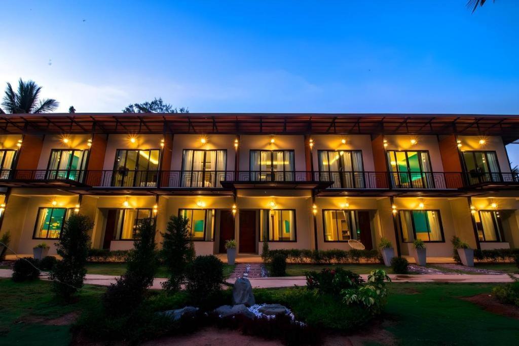 Seesea Resort Satun Dış mekan fotoğraf