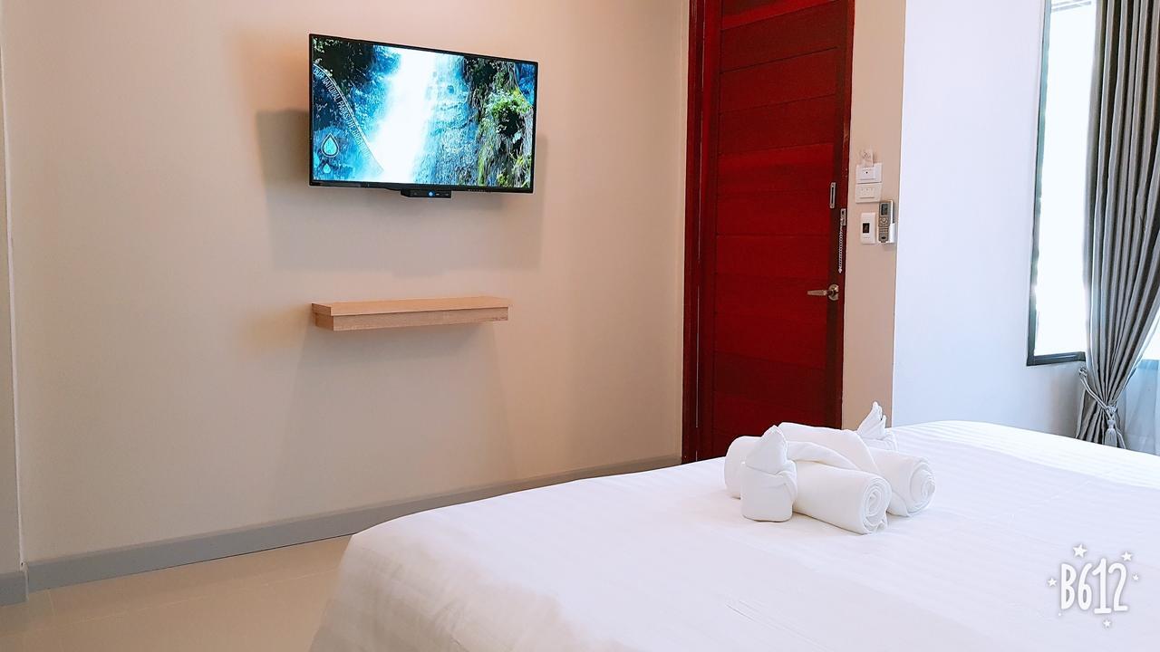 Seesea Resort Satun Dış mekan fotoğraf